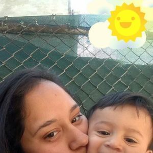 Meet your Posher, Mayra